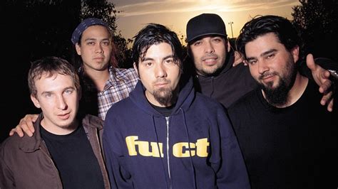 DEFTONES